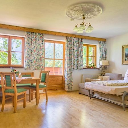Starbauer Apartment Golling an der Salzach Luaran gambar