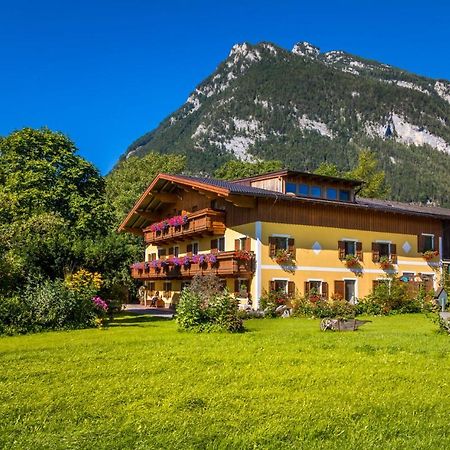 Starbauer Apartment Golling an der Salzach Luaran gambar