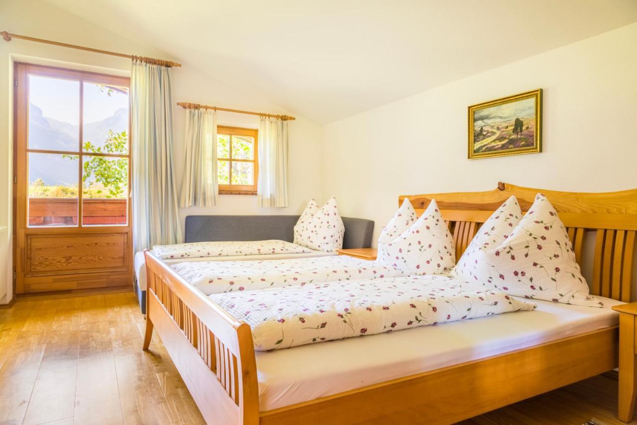 Starbauer Apartment Golling an der Salzach Luaran gambar