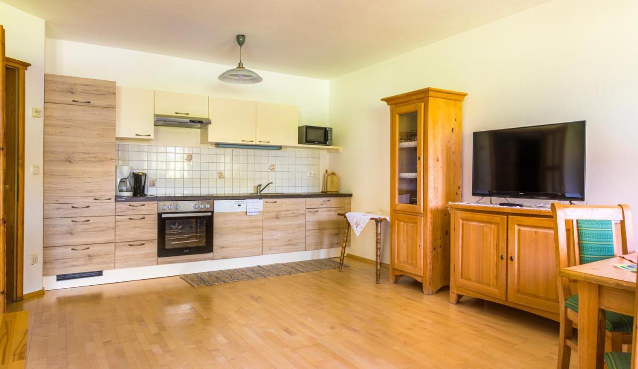 Starbauer Apartment Golling an der Salzach Luaran gambar