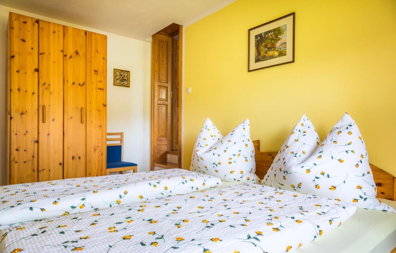 Starbauer Apartment Golling an der Salzach Luaran gambar