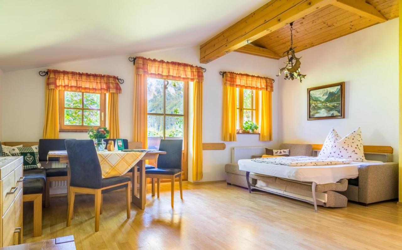 Starbauer Apartment Golling an der Salzach Luaran gambar
