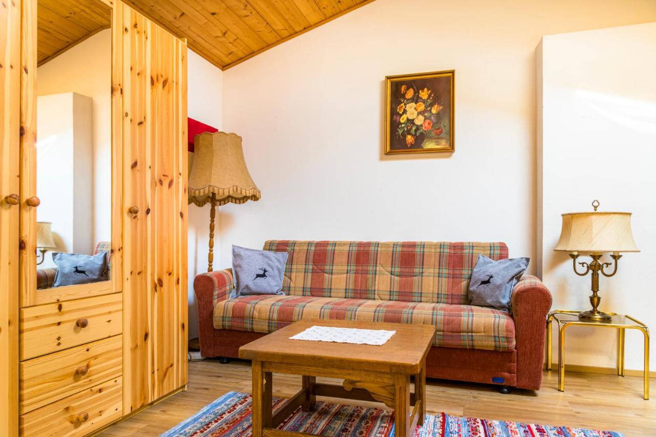 Starbauer Apartment Golling an der Salzach Luaran gambar