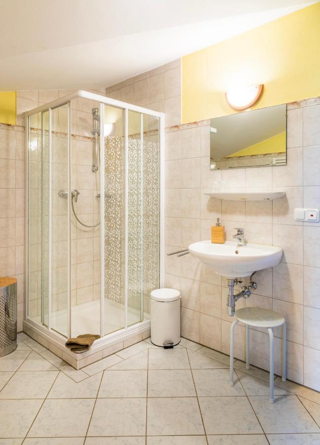 Starbauer Apartment Golling an der Salzach Luaran gambar