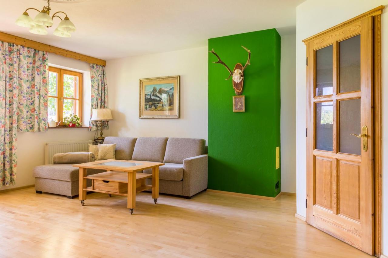 Starbauer Apartment Golling an der Salzach Luaran gambar