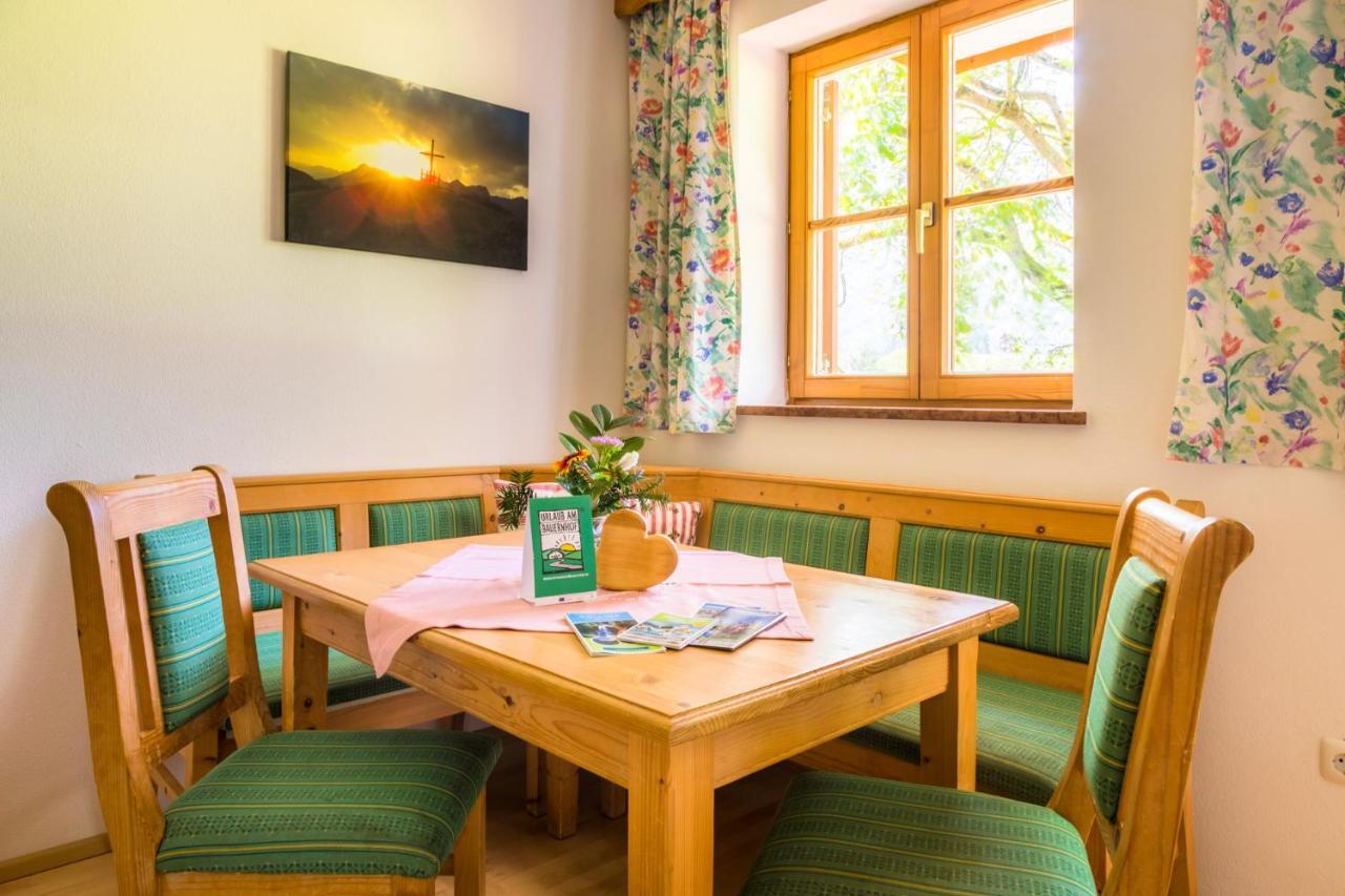 Starbauer Apartment Golling an der Salzach Luaran gambar