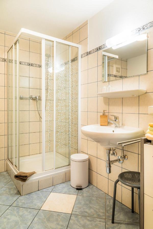 Starbauer Apartment Golling an der Salzach Luaran gambar