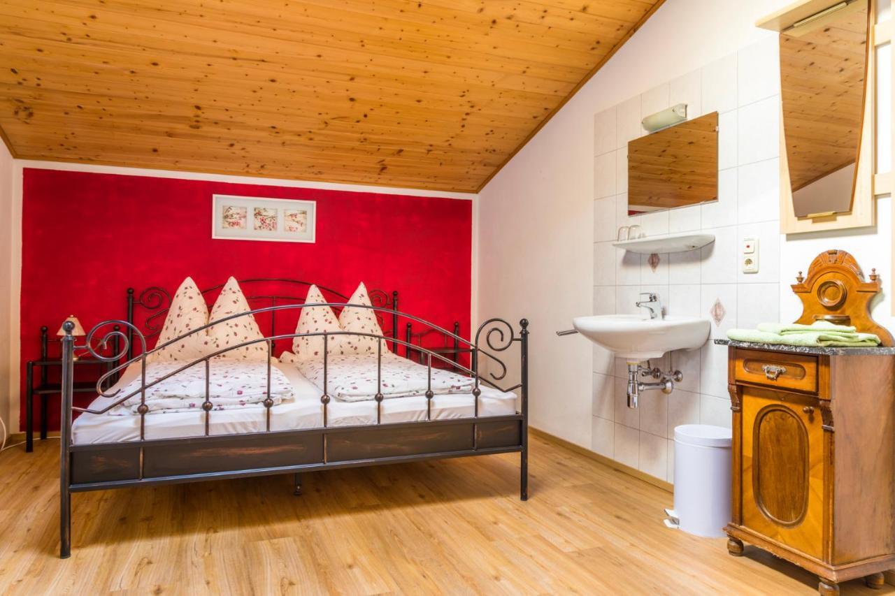 Starbauer Apartment Golling an der Salzach Luaran gambar